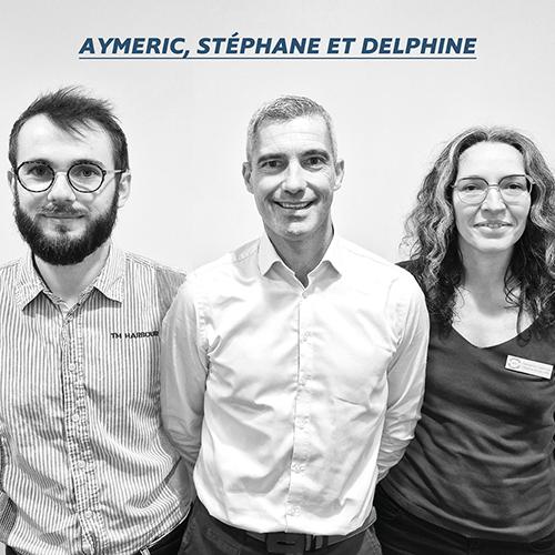 Opticien Mauron - Le Collectif des Lunetiers