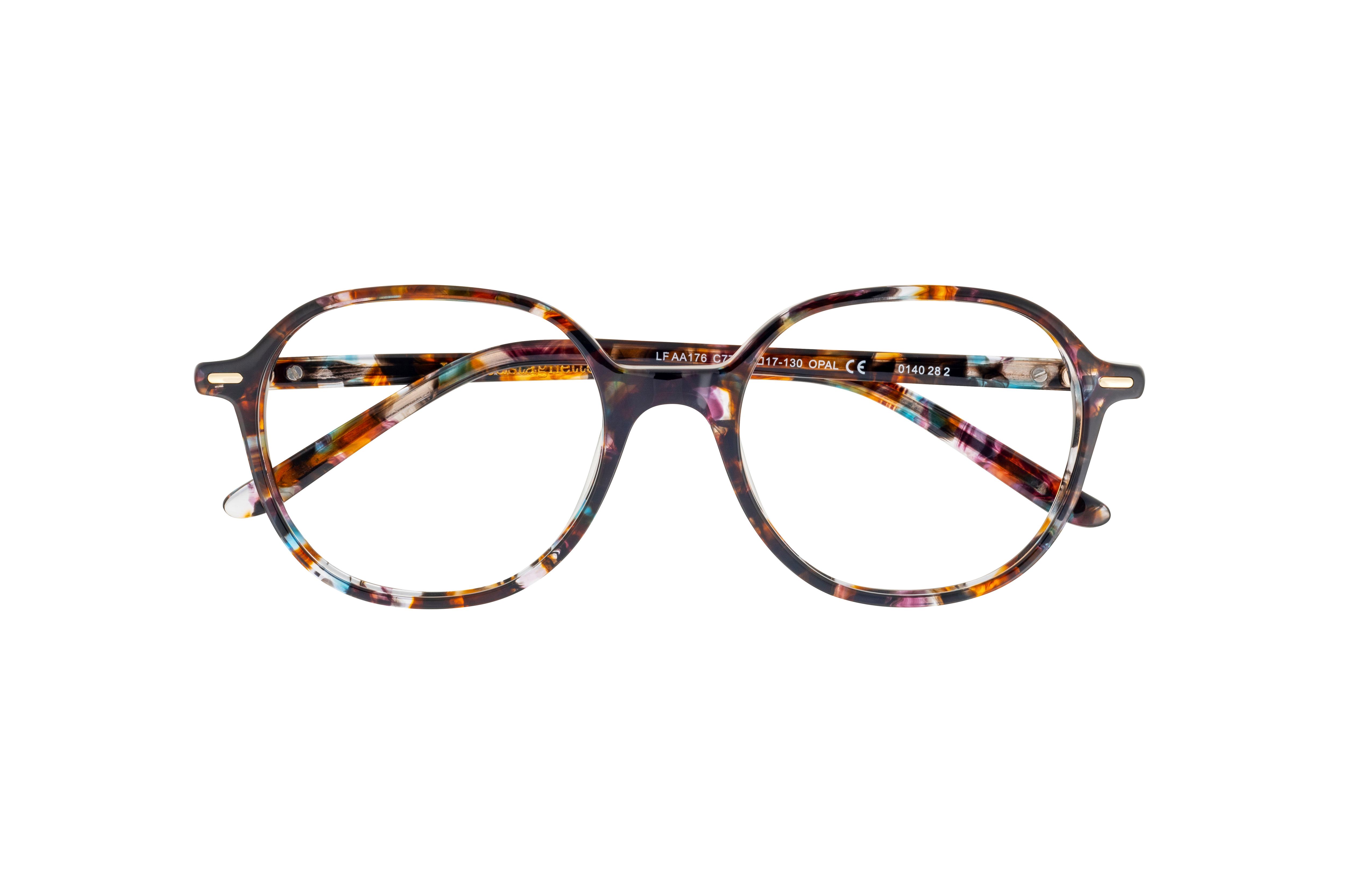 Lunettes de vue Lulu Castagnette