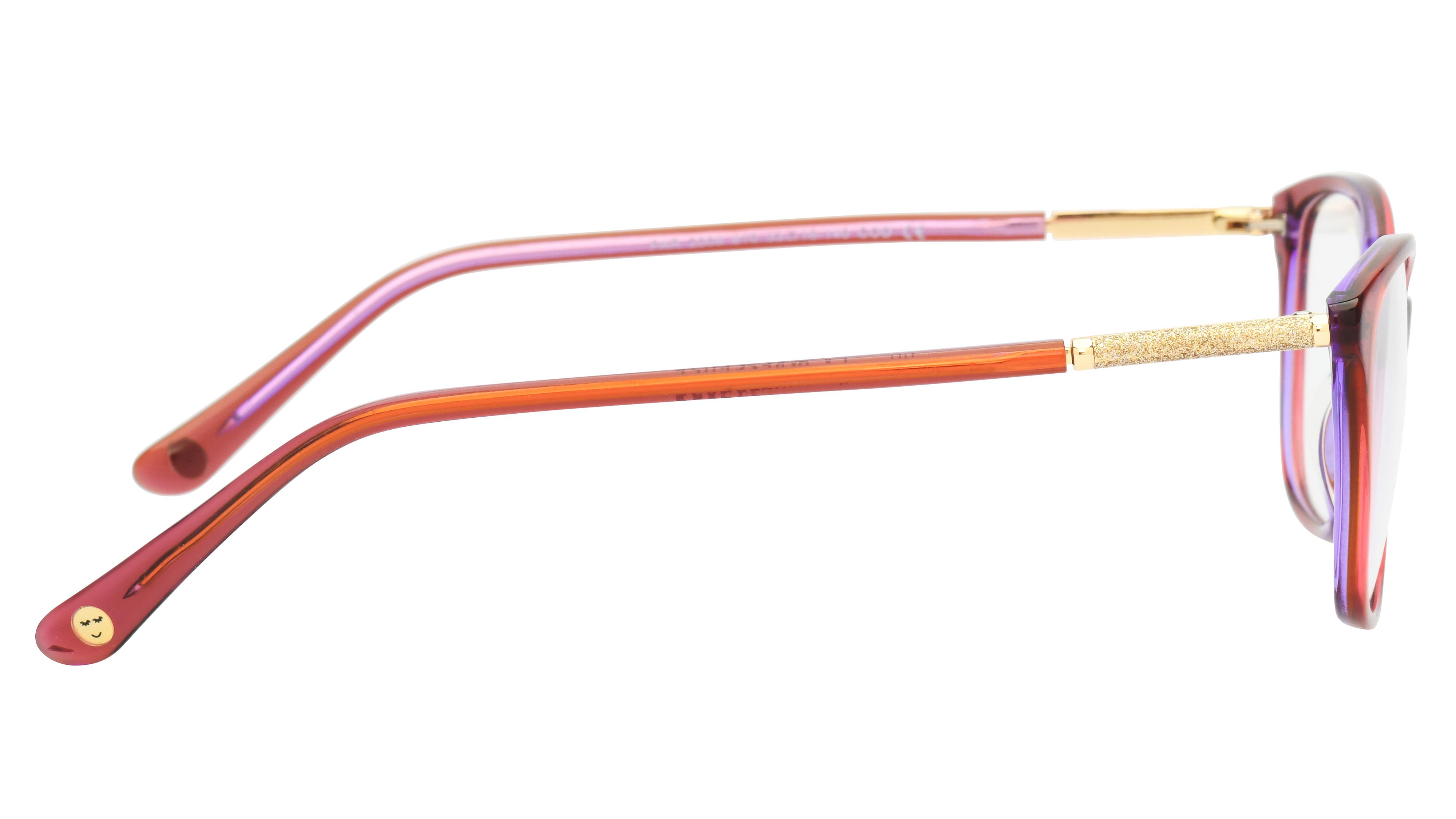 Lunettes la paresseuse on sale