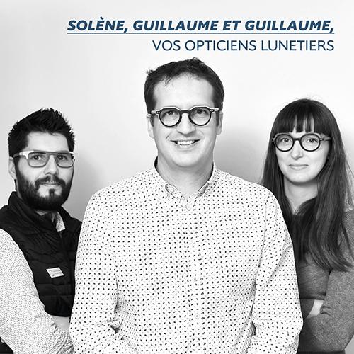 Opticien Ludres -  Cc Intermarché - Le Collectif des Lunetiers