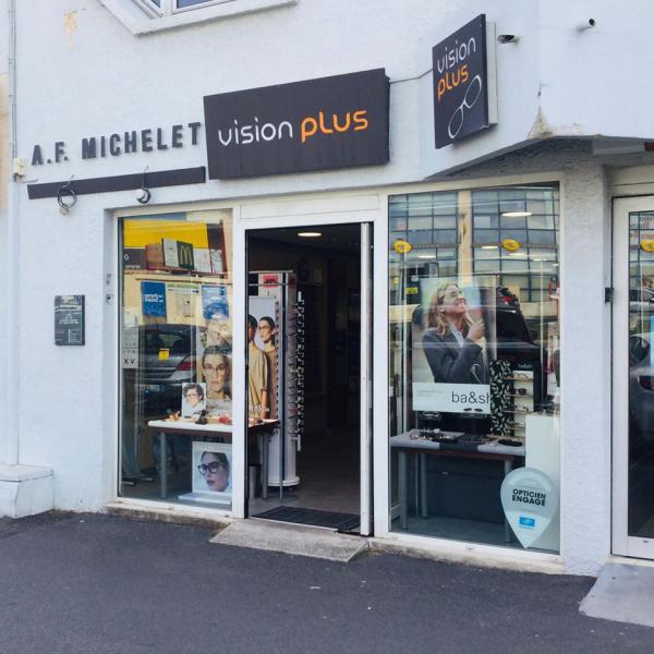 opticien vision plus a juvignac 34 vision plus