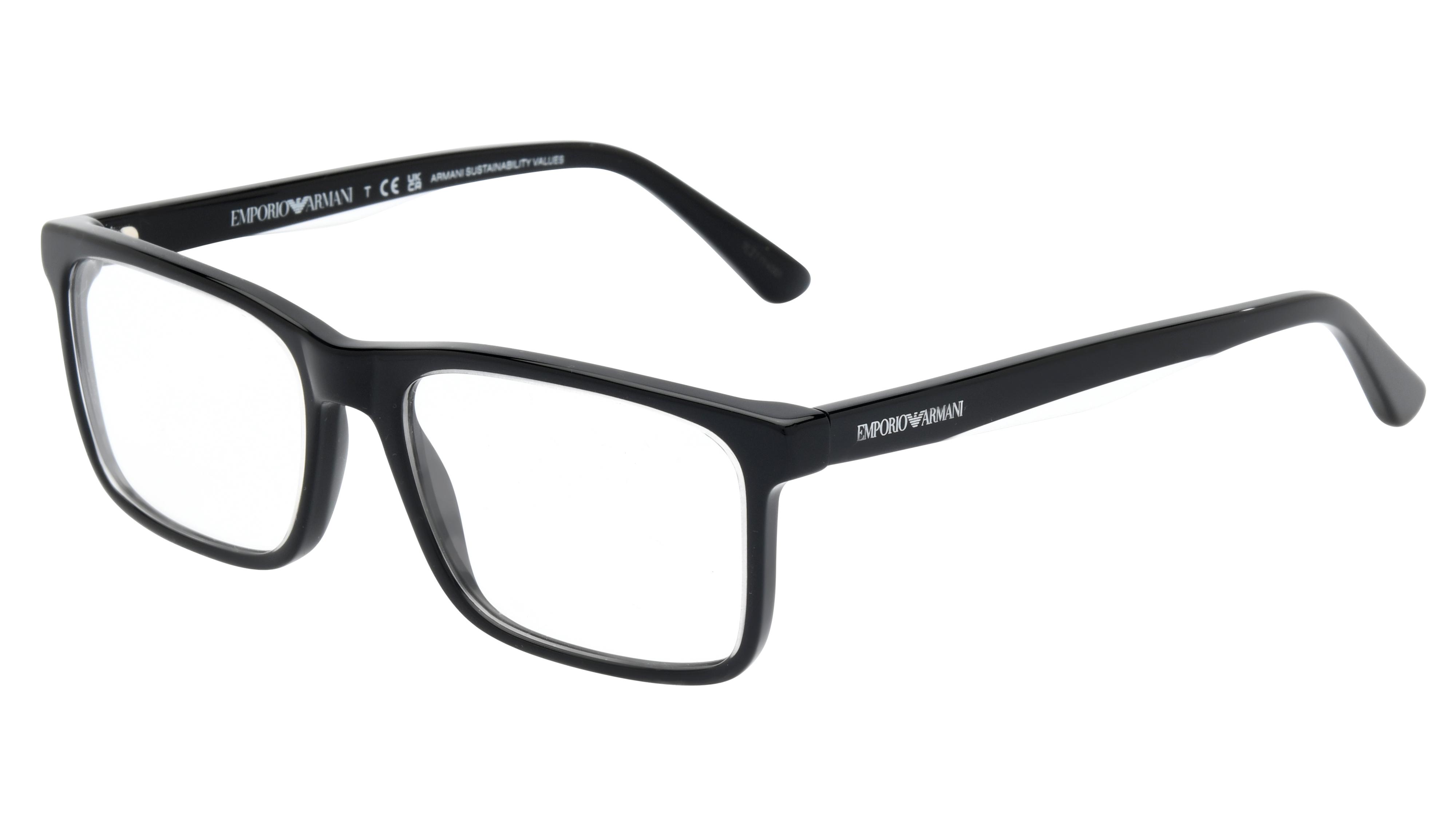Lunette armani prix top