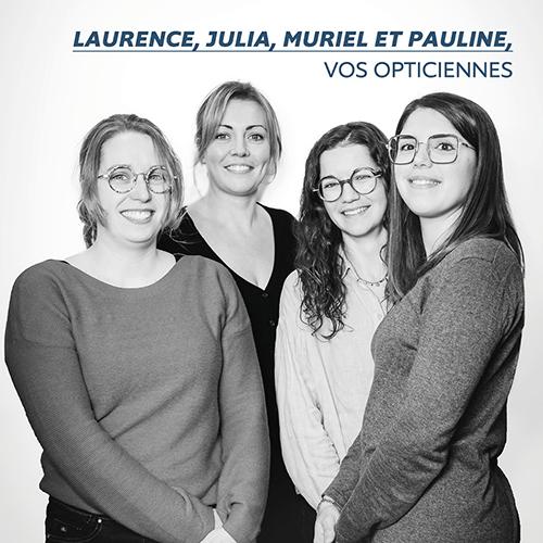 Opticien Retiers - Le Collectif des Lunetiers
