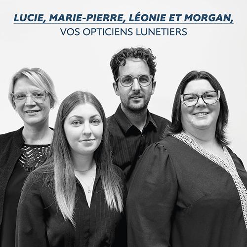 Opticien Rémilly - Cc 5 Epis - Le Collectif des Lunetiers