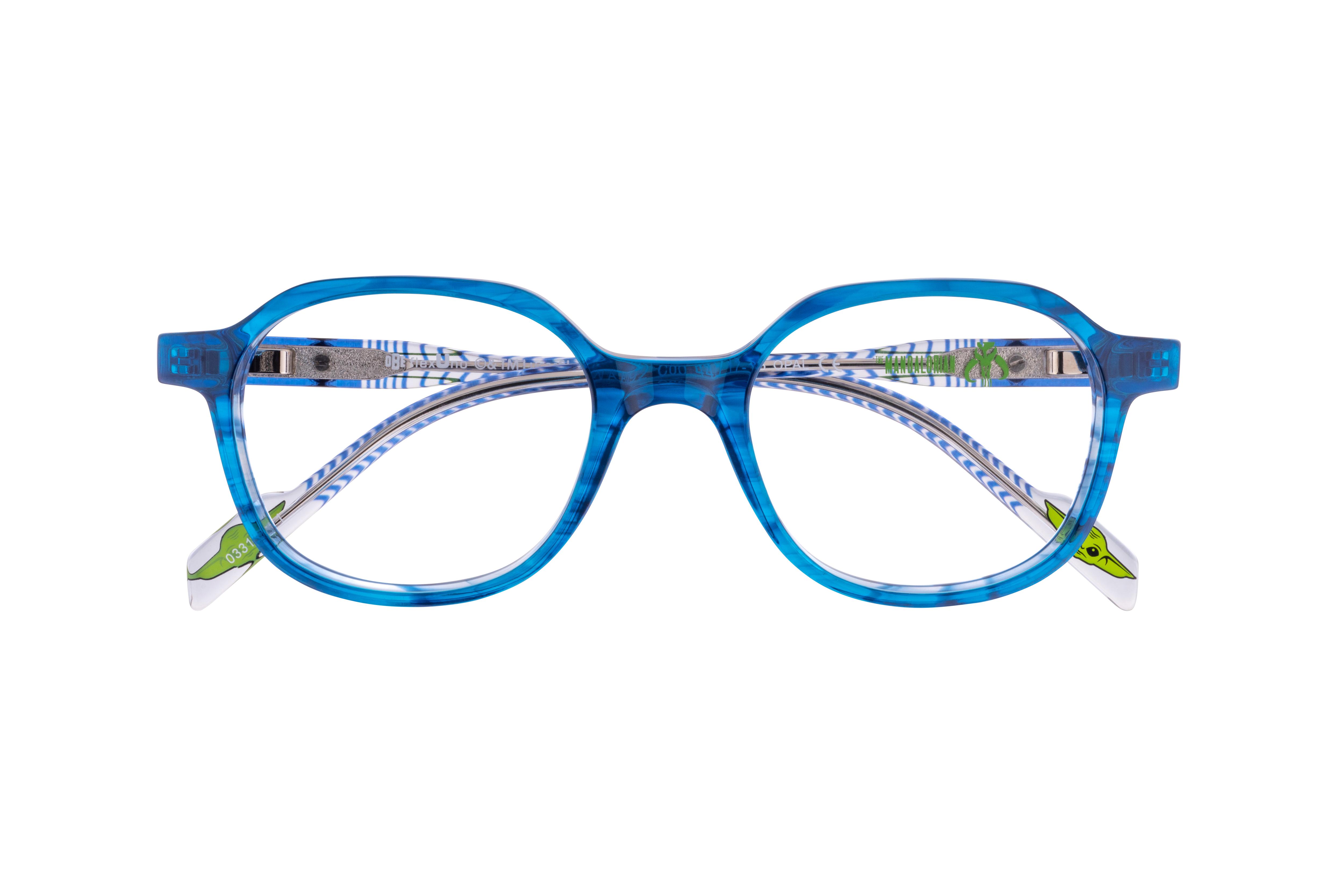 Lunettes de vue Star Wars