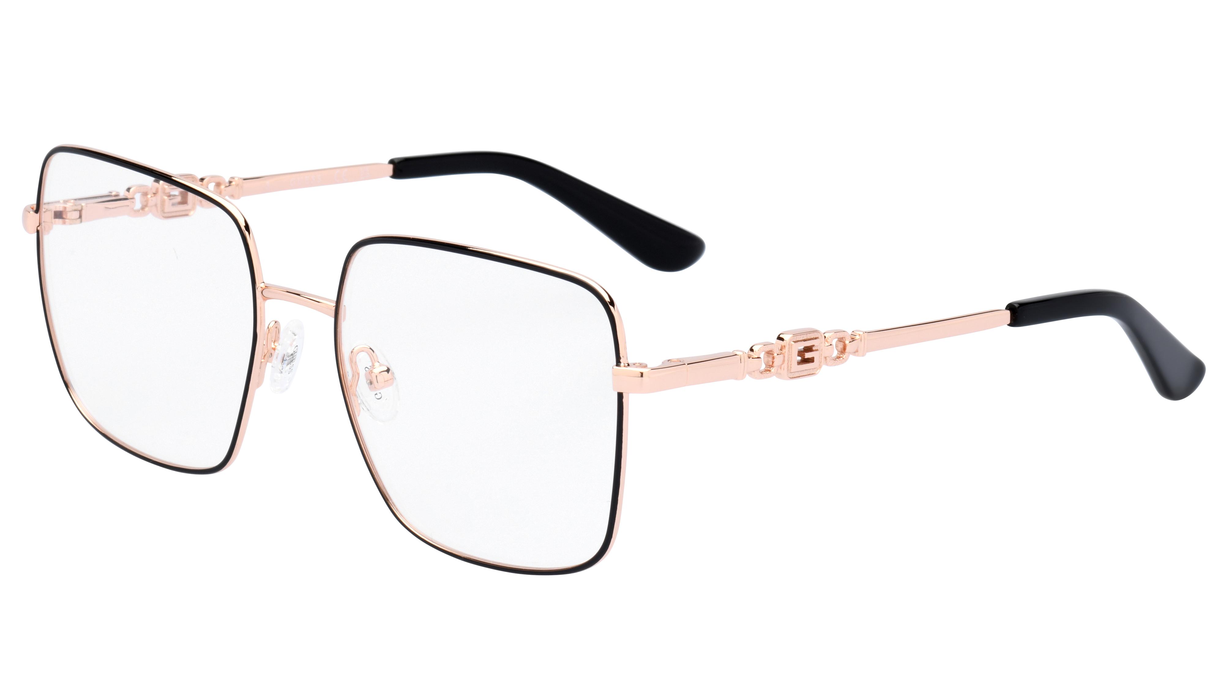 Lunette optique guess top