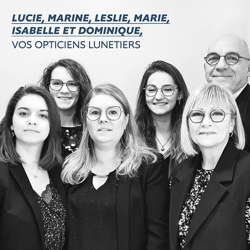 Opticien Sceaux - Balzac - Le Collectif des Lunetiers