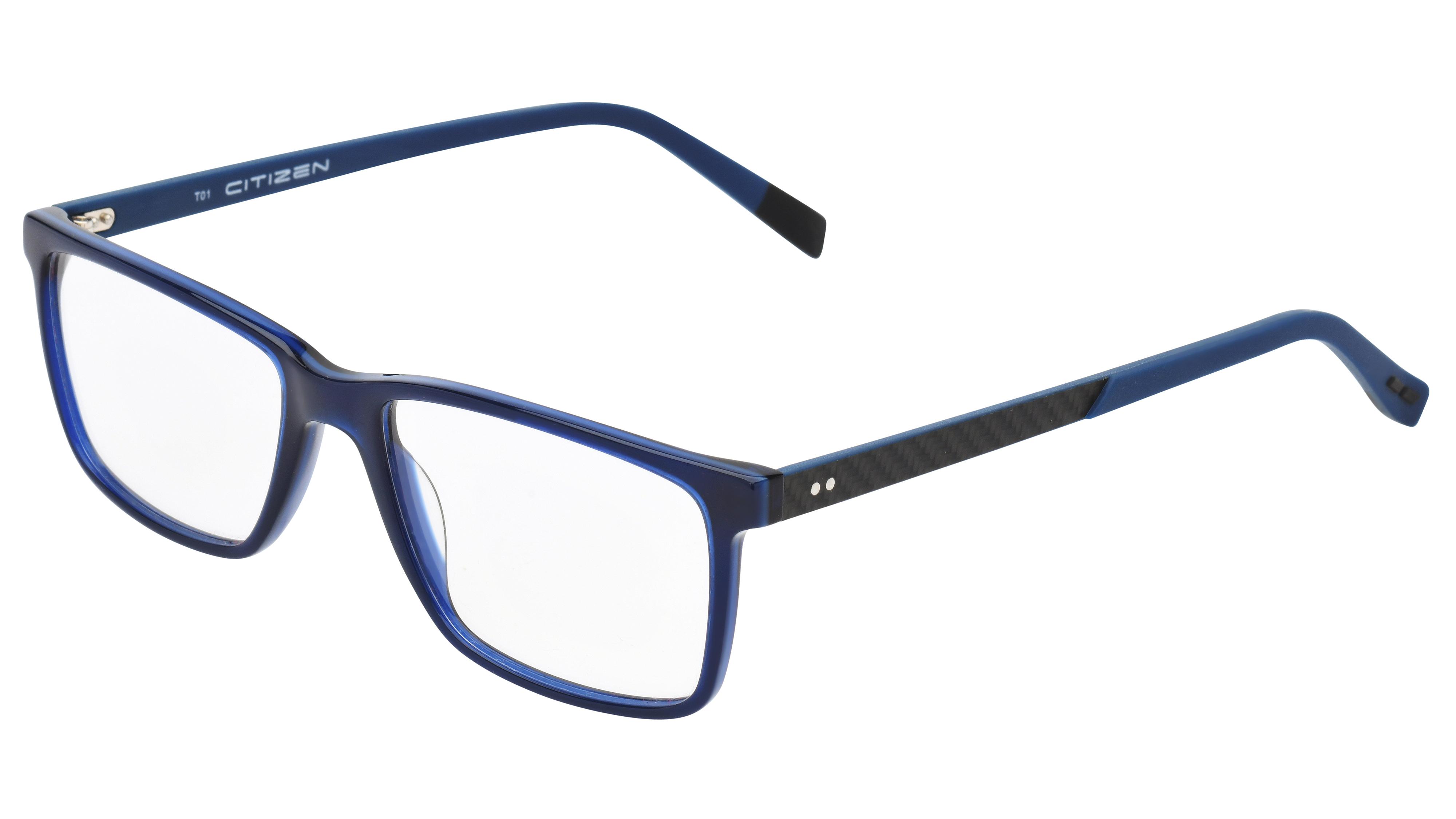 Lunettes de vue Citizen