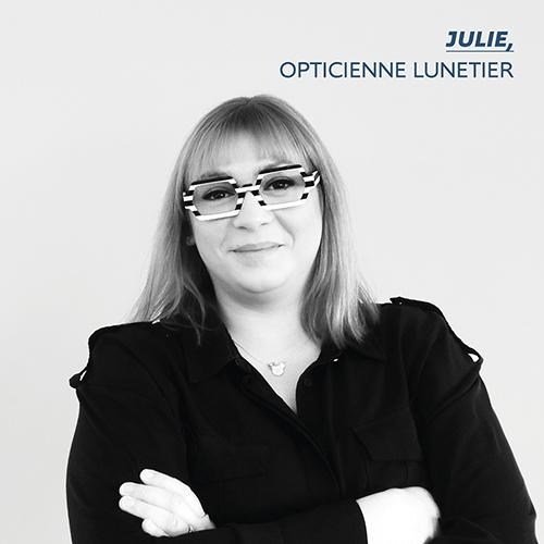 Opticien Hagondange - Rue de la Gare - Le Collectif des Lunetiers