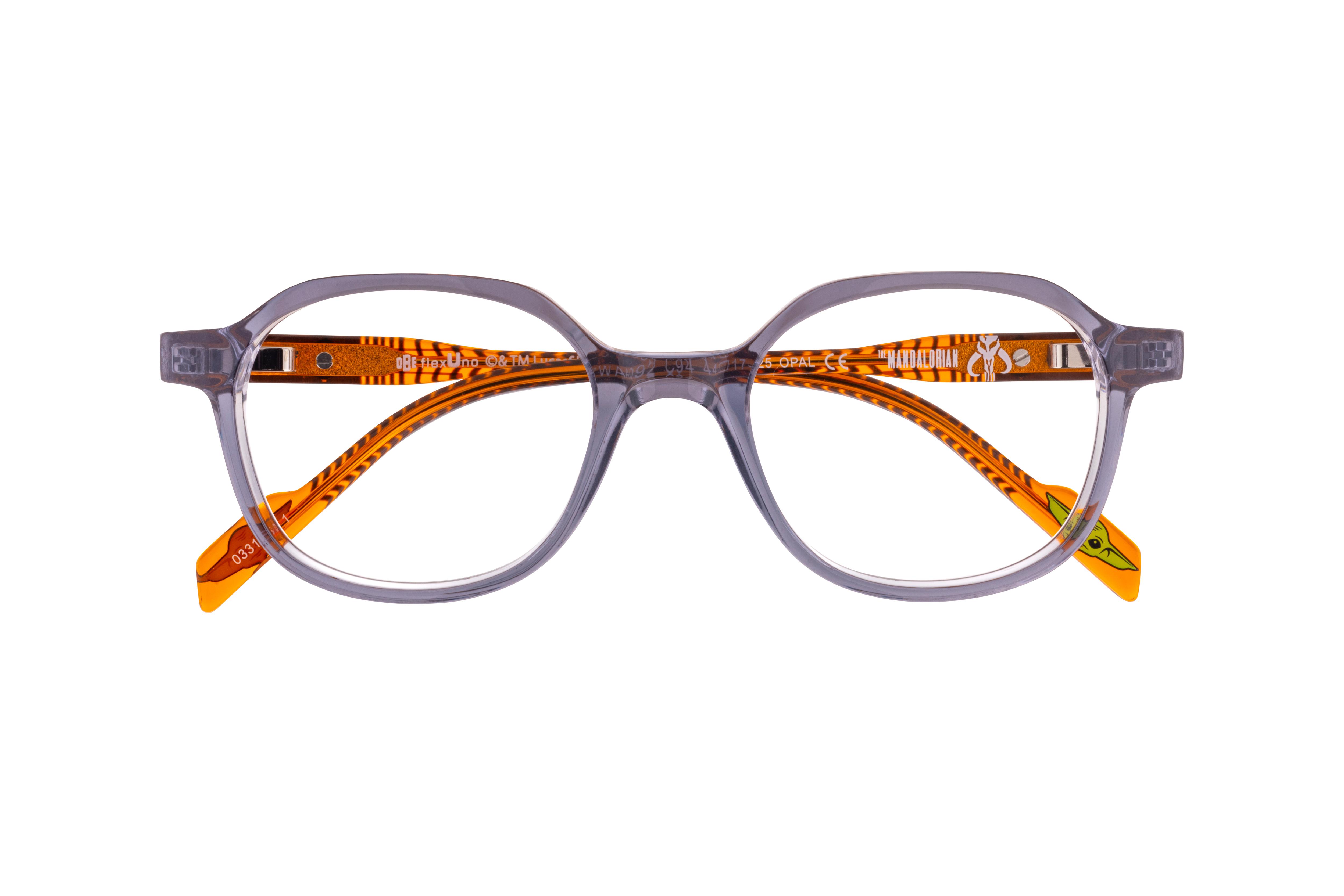 Lunettes de vue Star Wars