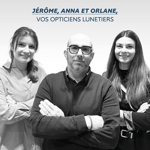 Opticien Divatte-sur-Loire - Cc Super U - Le Collectif des Lunetiers