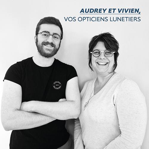 Opticien Blainville-sur-l'Eau - Le Collectif des Lunetiers