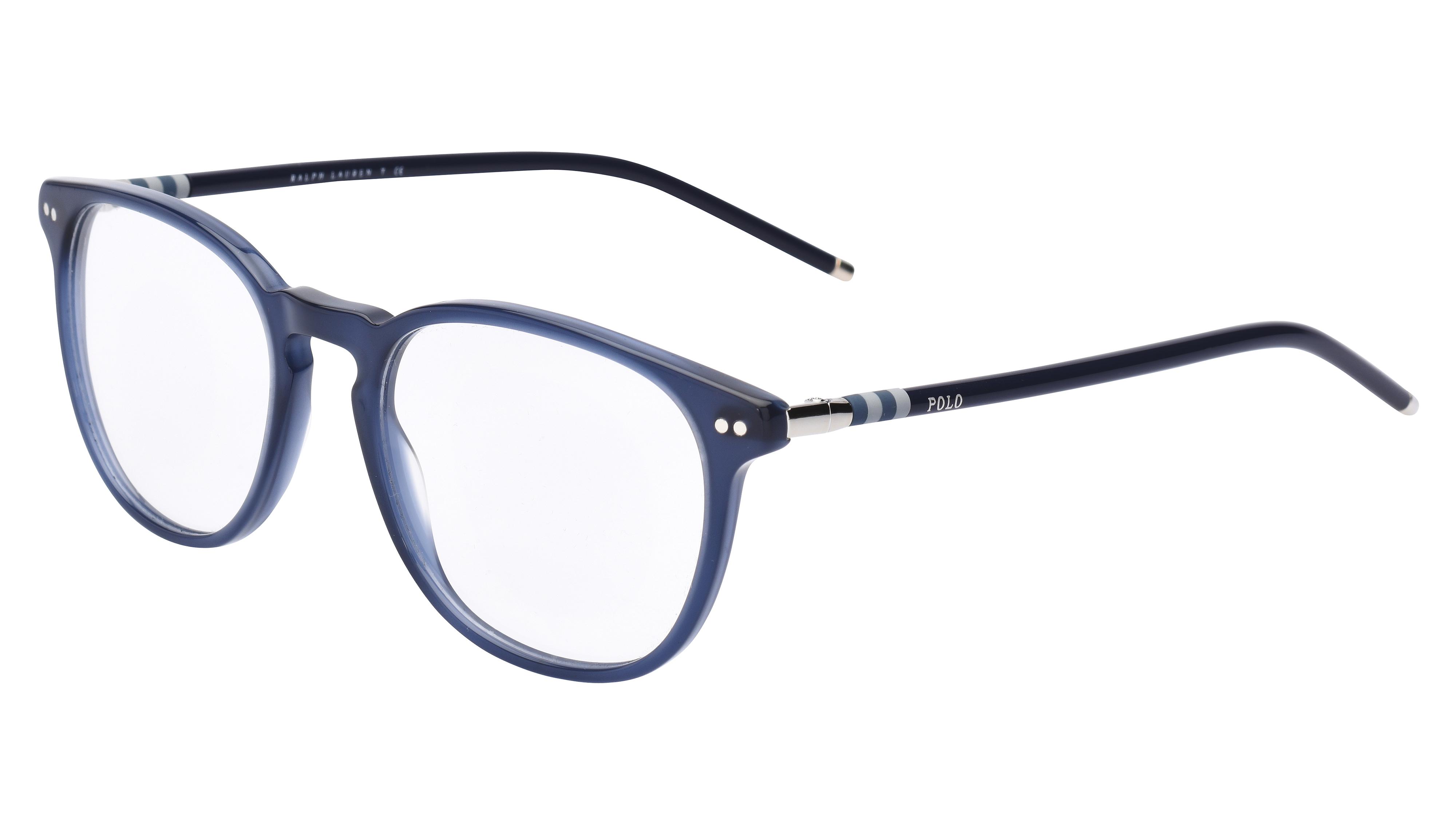 Lunette polo ralph lauren bleu outlet
