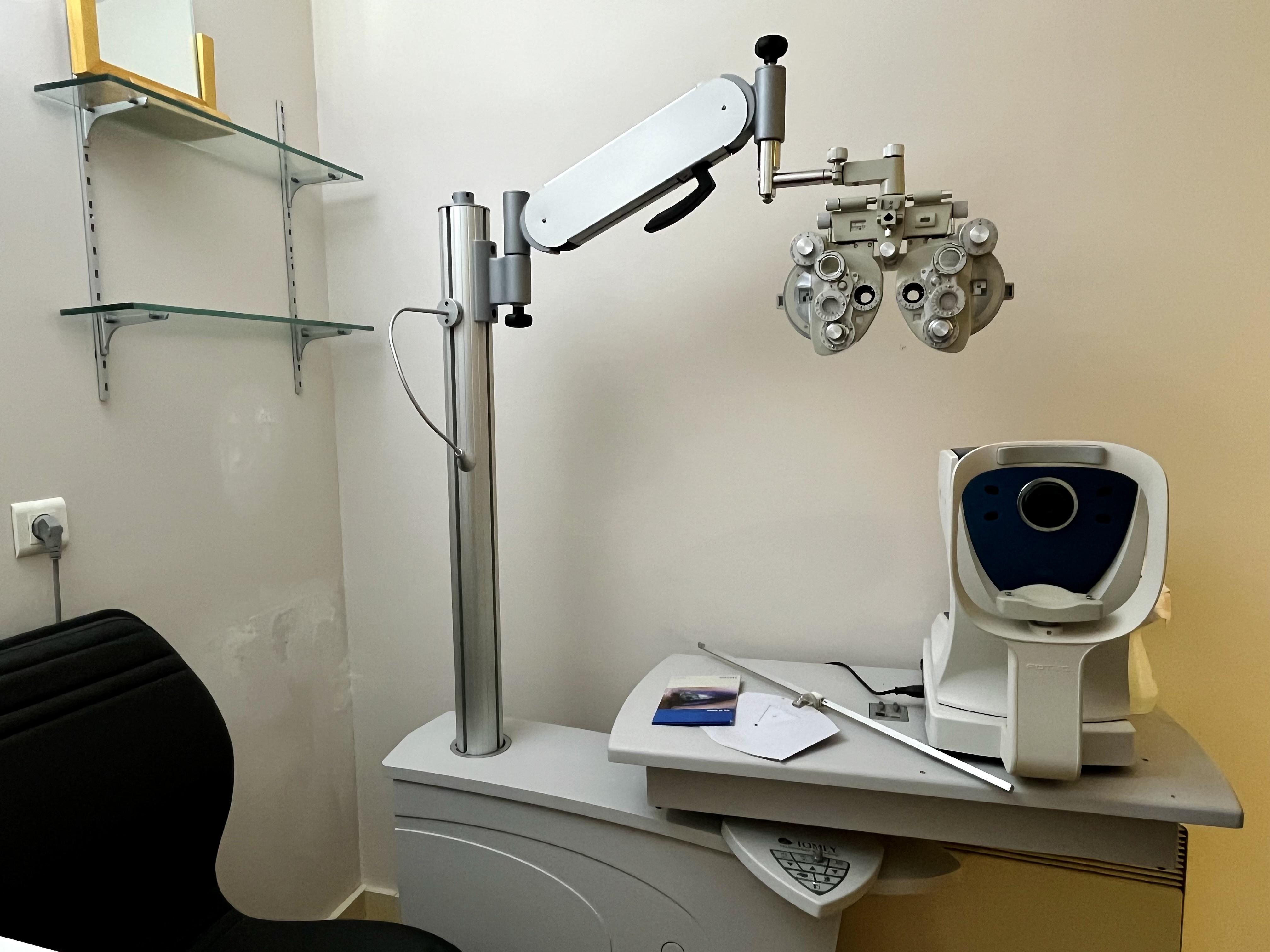 Opticien Crozon - Le Collectif des Lunetiers