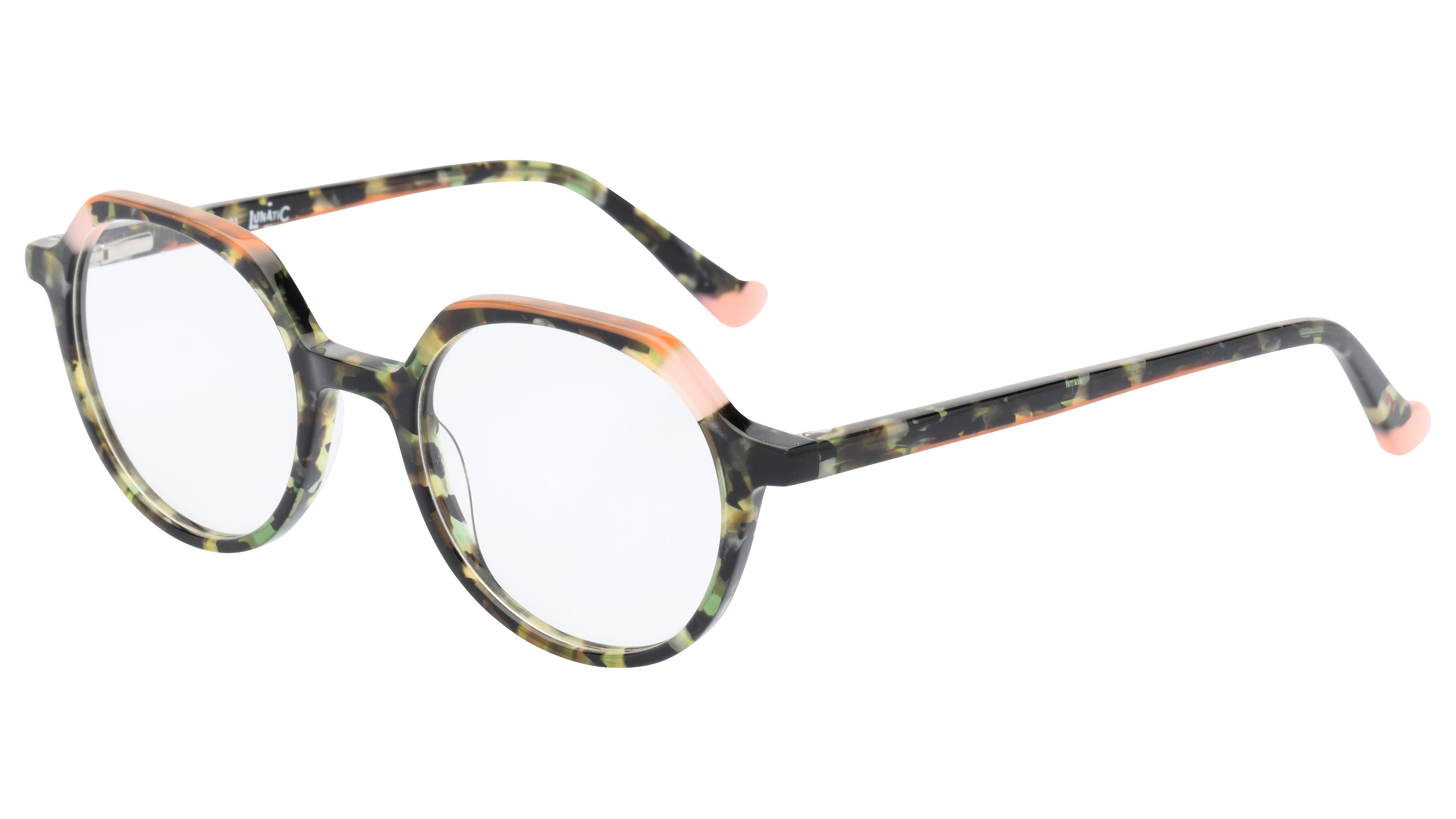 Monture gabin store et leonie