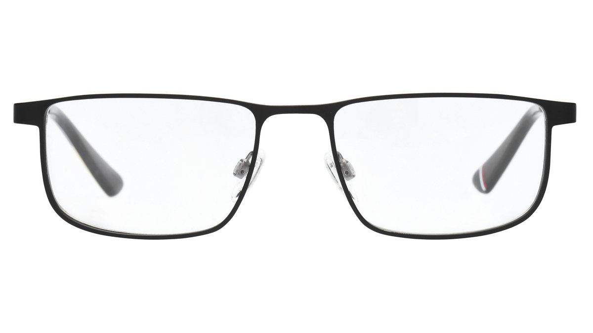Lunettes De Vue Le Coq Sportif LCS4001 - Gris, Taille 56/18/140 - Neuves Avec étiquettes