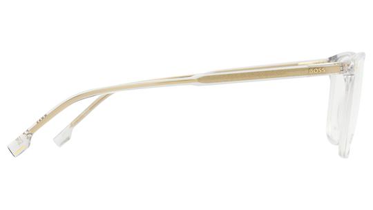 Lunettes de vue Boss Homme Transparent Rectangle Boss2005 Droite