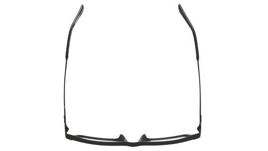 Lunettes de vue Emporio Armani Homme Noir Rectangle ea3268u Dessus