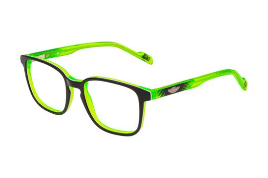 Lunettes de vue Star Wars  Noir Carré SWAA135C01 Gauche