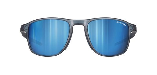 Lunettes de soleil  Mixte Noir Sport Compass Face