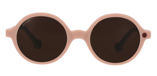 Lunettes de soleil Petit Bateau Enfant Rose Ronde St Face