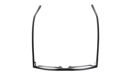 Lunettes de vue The Bicycle Homme Bleu Aviateur Bic2605 Dessus