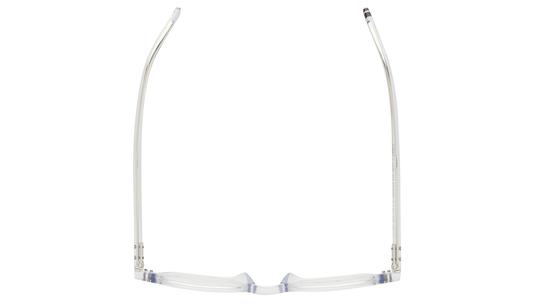 Lunettes de vue Tommy Hilfiger Homme Transparent Pantos Th1941 Dessus