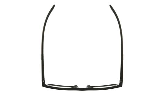 Lunettes de vue Emporio Armani Homme Noir Rectangle EA3246 Dessus