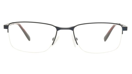 Lunettes de vue Citizen Homme Bleu Rectangle citizen Face