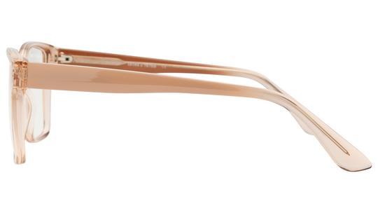 Lunettes de vue têtes à TETES Femme Rose Papillon tat2601 Gauche