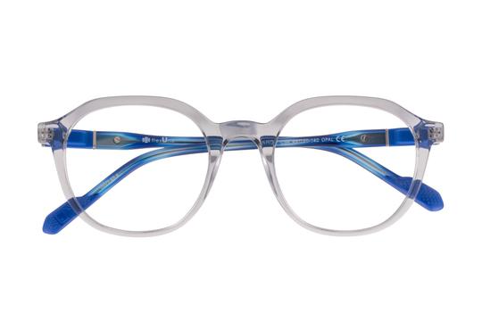Lunettes de vue New York Yankees  Gris  NYAR007C94 Face