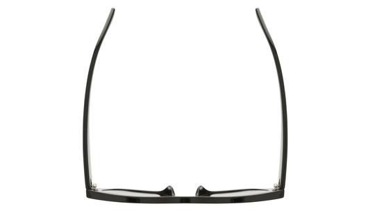 Lunettes de soleil VIP Femme Noir Papillon vip2601 Dessus