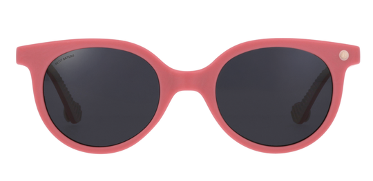 Lunettes de soleil Petit Bateau Enfant Rose Ovale St Face