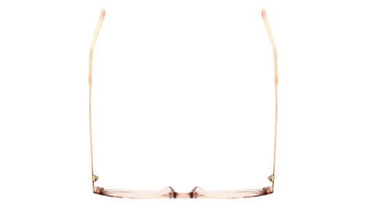 Lunettes de vue Vetyver Femme Rose Papillonnante Ve2402F Dessus