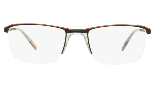 Lunettes de vue Citizen Homme Gris Rectangle citizen Face