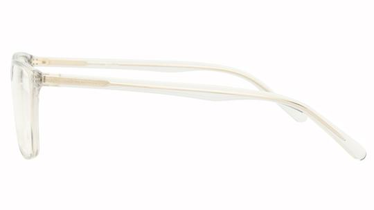 Lunettes de vue The Bicycle Homme Gris Rectangle bic2210 Gauche