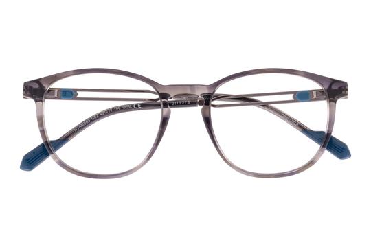 Lunettes de vue New York Yankees  Gris  NYAM060C62 Face