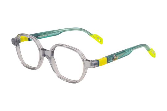 Lunettes de vue Star Wars  Gris Ovale SWAA148C94 Gauche