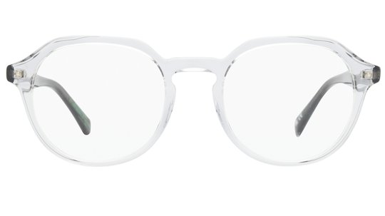 Lunettes de vue Levi's Homme Gris Pantos Lv5077 Face