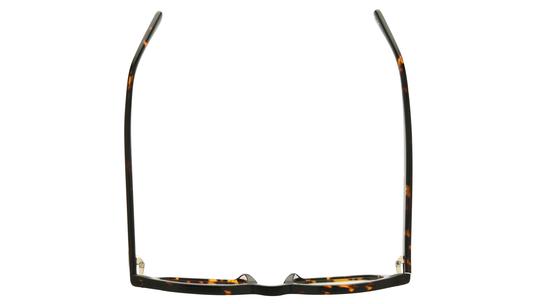 Lunettes de vue Levi's Homme Ecaille Carré lv5087 Dessus