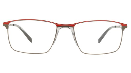 Lunettes de vue Citizen Homme Gris Rectangle citizen Face