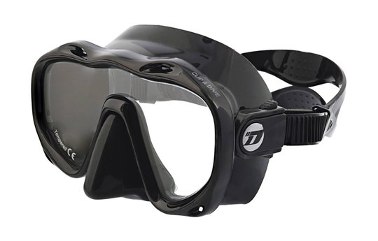  Demetz  Noir Sport Masque Face