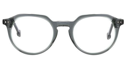 Lunettes de vue Petit Bateau Enfant Vert Pantos Ile Face
