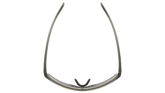 Lunettes de soleil VIP Mixte Gris Sport vip2510 Dessus