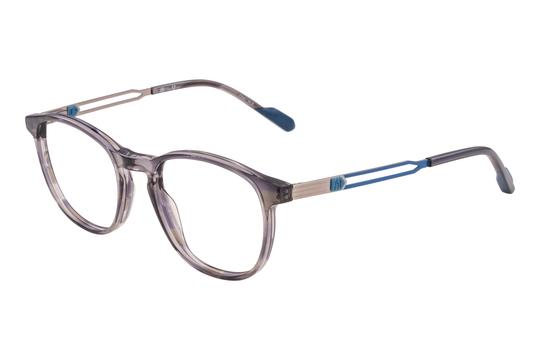 Lunettes de vue New York Yankees  Gris  NYAM060C62 Gauche