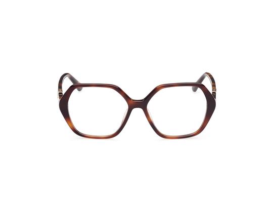 Lunettes de vue Guess Femme Ecaille Carré Gu2875 Face