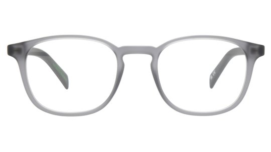 Lunettes de vue Levi's Homme Gris Carré Lv5069 Face