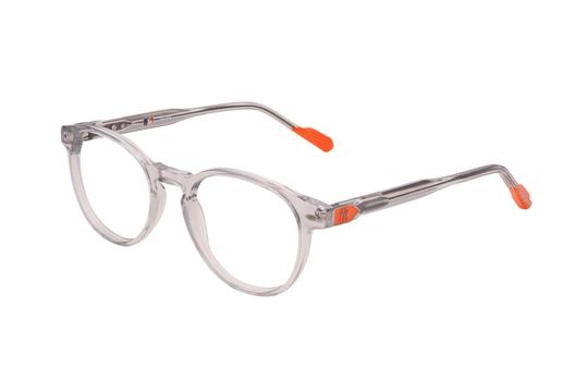Lunettes de vue New York Yankees  Transparent  NYAA149C90 Gauche