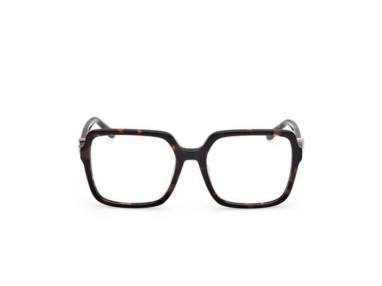 Lunettes de vue Guess Femme Ecaille Carré Gu50228 Face
