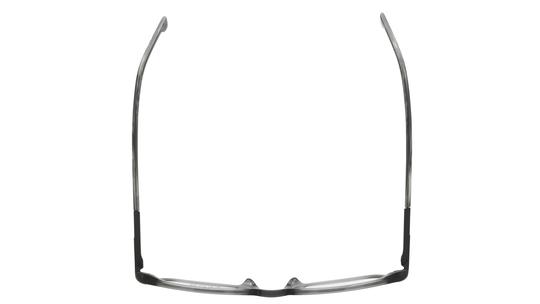 Lunettes de vue Boss Homme Gris Carré Boss2010 Dessus
